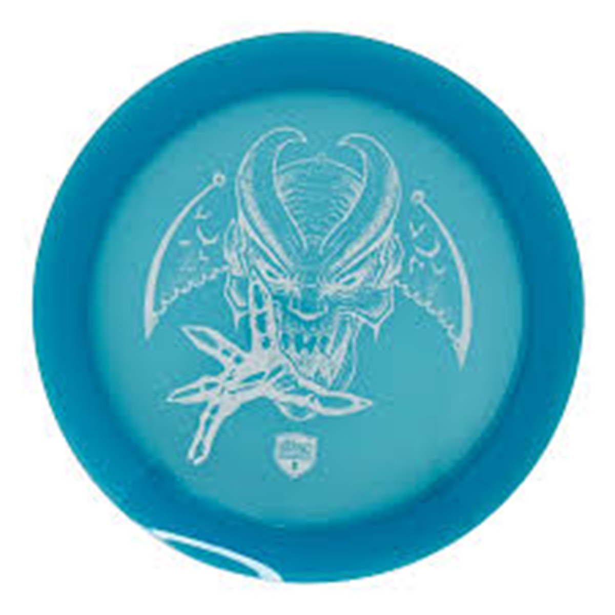 Discmania Evolution Neo Splice Les White Limited Edition