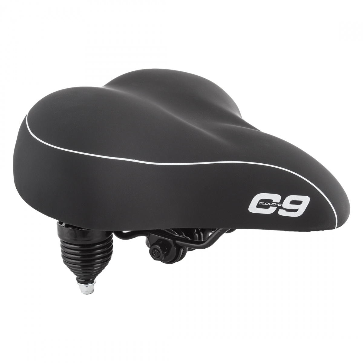 Cloud-9 Cruiser AR Saddle