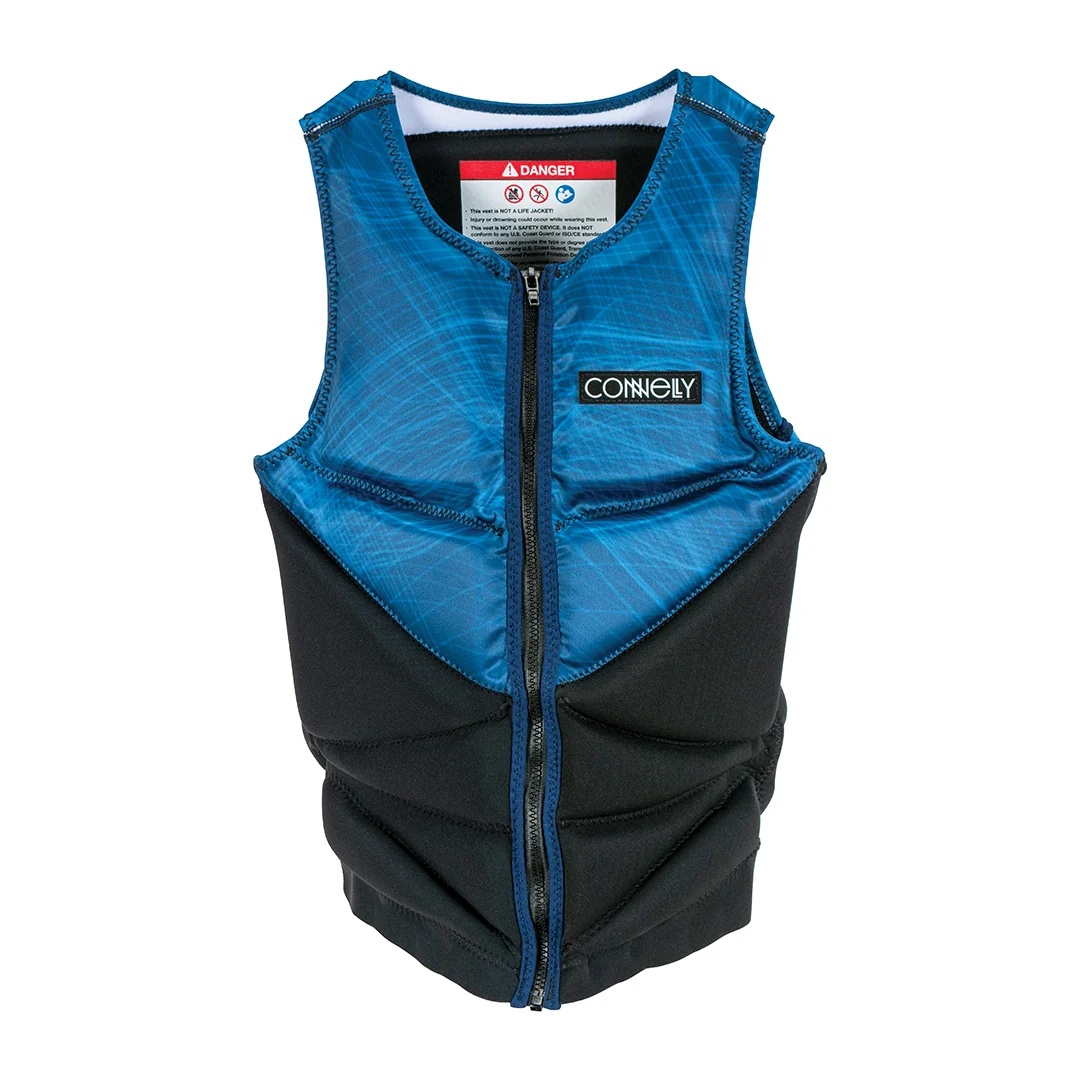 Connelly Mens Life NCGA Vest (Medium)
