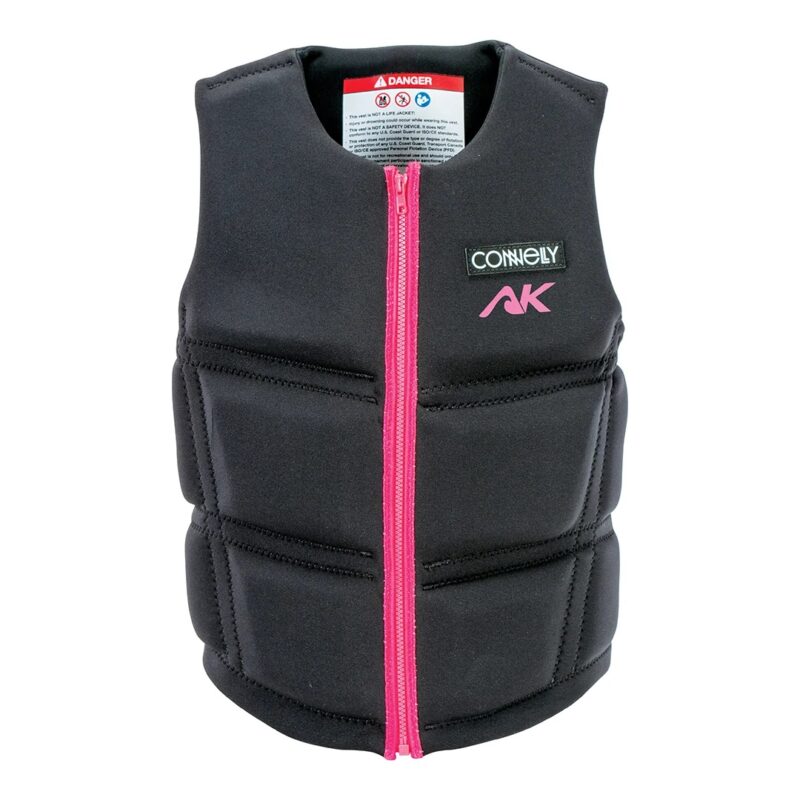 Connelly AK Womens NCGA Surf Vest (X-Small)