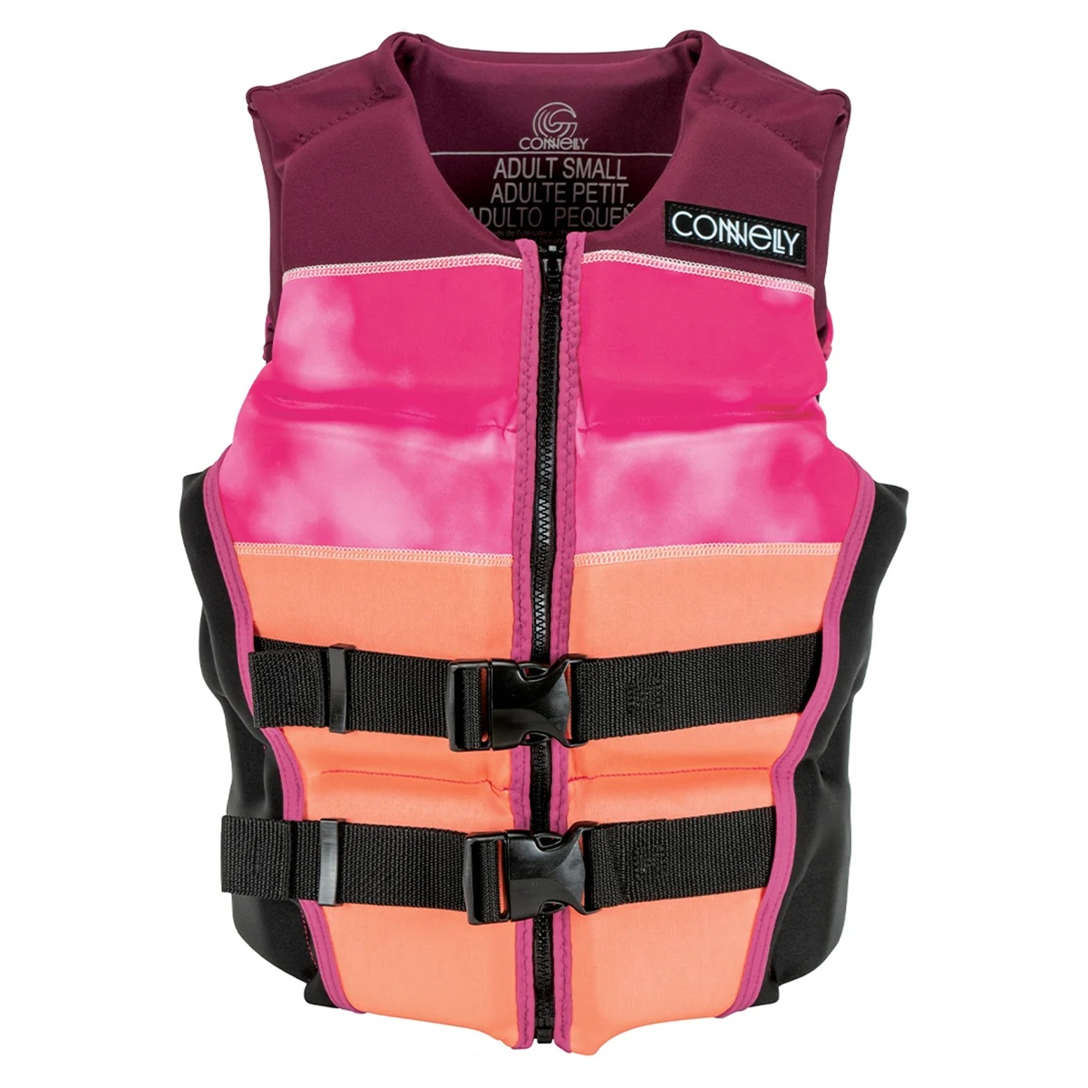 Connelly Women's Classic CGA Life Jacket (Large)