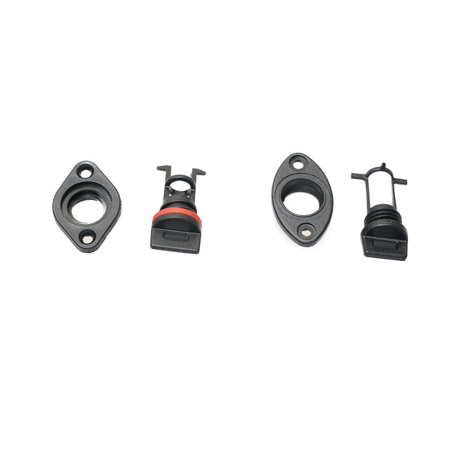 YakGear Universal Drain Plug Kit