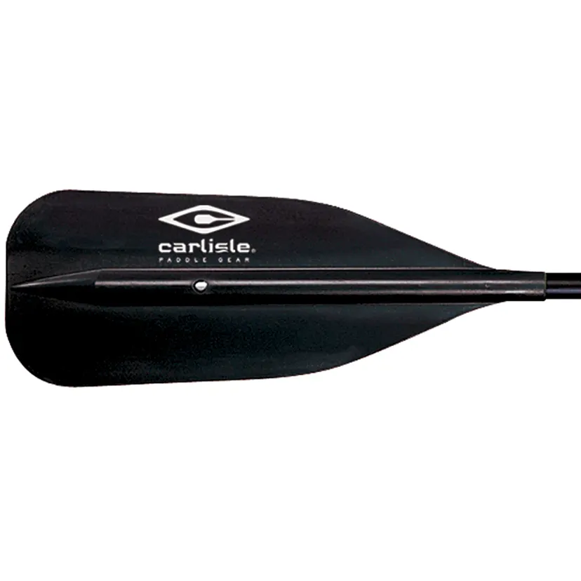 Carlisle Economy T-Grip 54" Canoe Paddle - Image 2