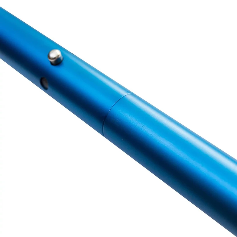 Carlisle Magic Mystic 230cm Kayak Paddle (Blue Seaglass) - Image 4