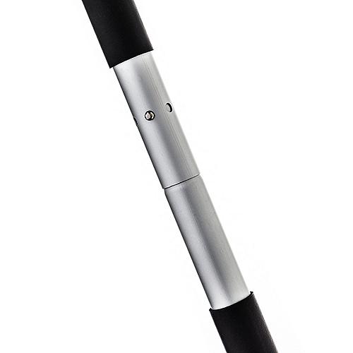 Seachoice Curved Blade Kayak Paddle (Blue) - Image 4