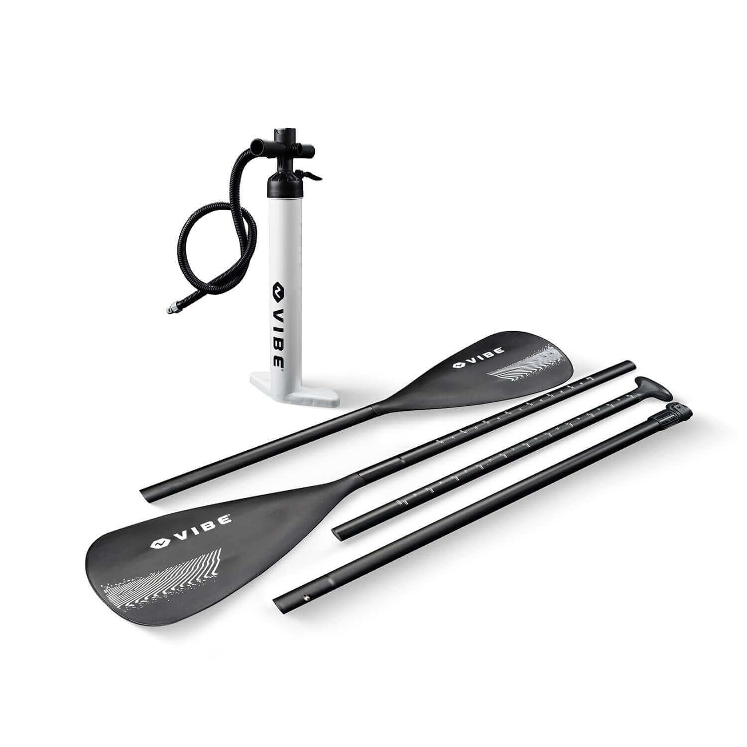 Vibe Cubera LT 125 (Raven) - Image 4