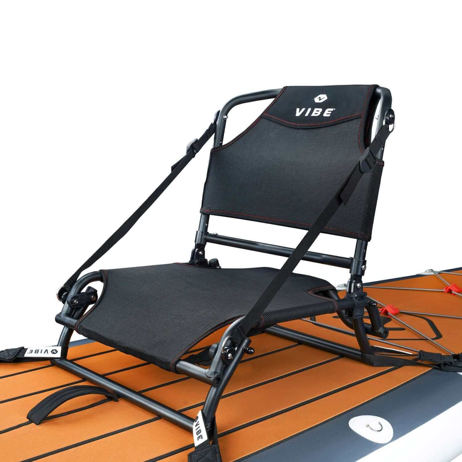 Vibe Cubera LT 125 (Raven) - Image 3