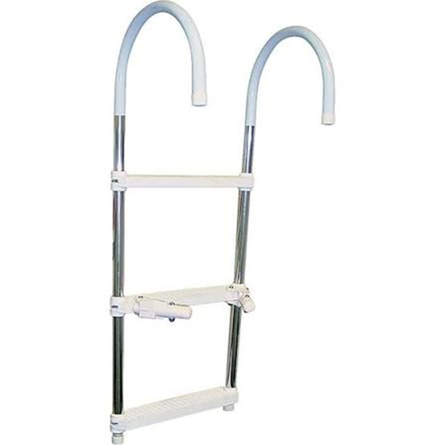 Seasense Portable Boat Ladder 3-Step