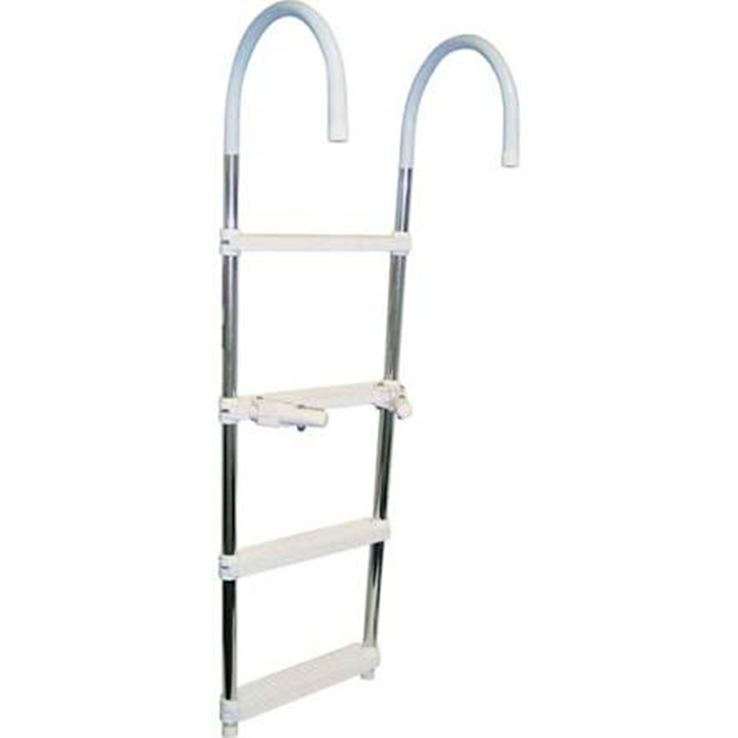 Seasense Portable Boat Ladder 4 Step