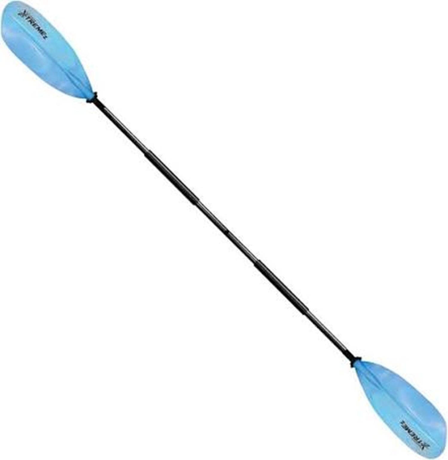 Seasense X-Treme 2 84" Kayak Paddle (Blue/White)