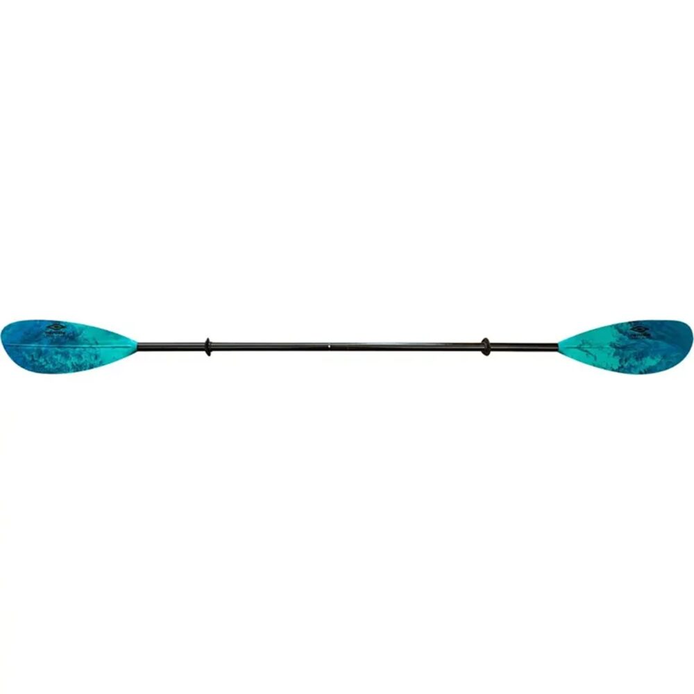 Carlisle Magic Plus 240cm Kayak Paddle (Seaglass)