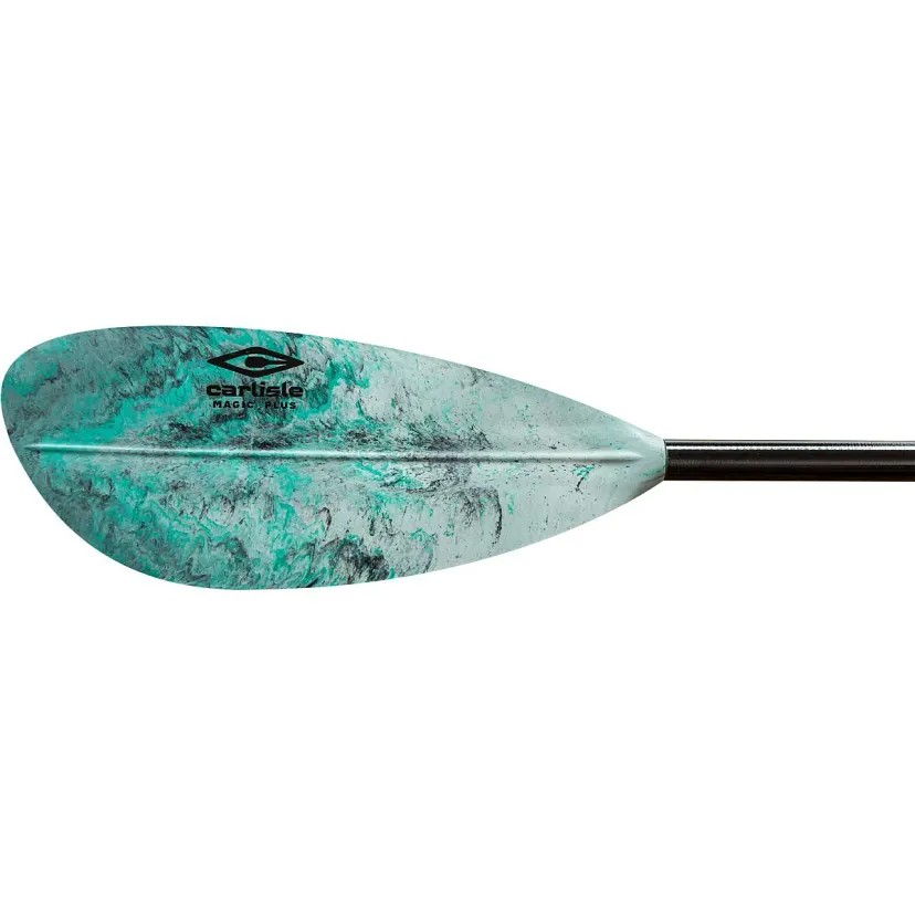 Carlisle Magic Plus 240cm Kayak Paddle (Photic)