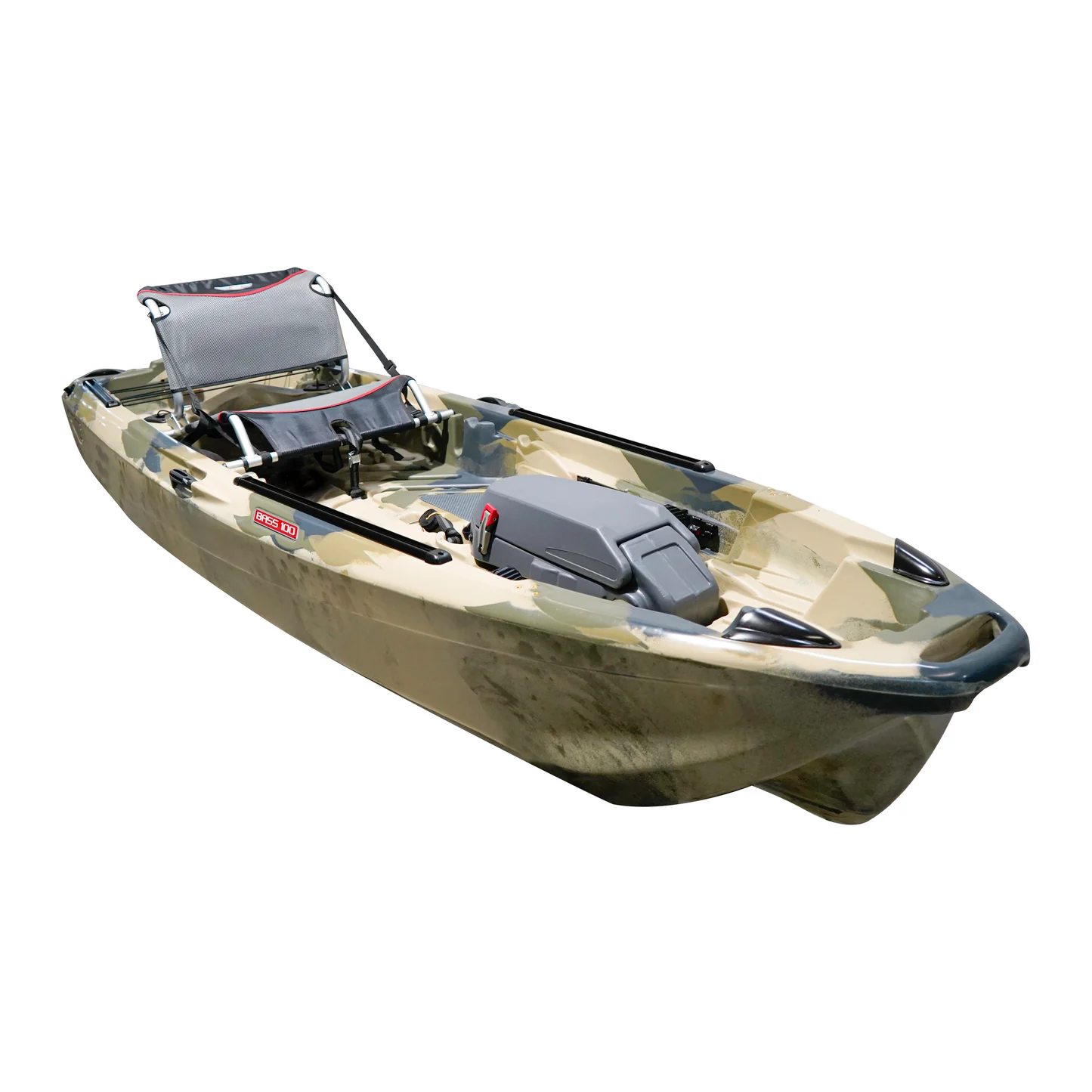 Feelfree Jonny Boat Bass 100 (Camo) - Image 2