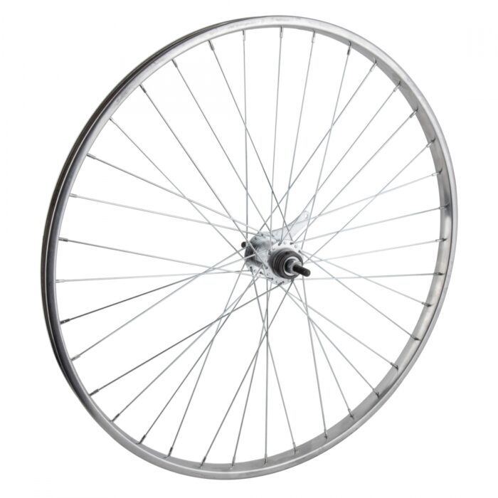 Wheel Master 26" Alloy Mountain Single Wall
