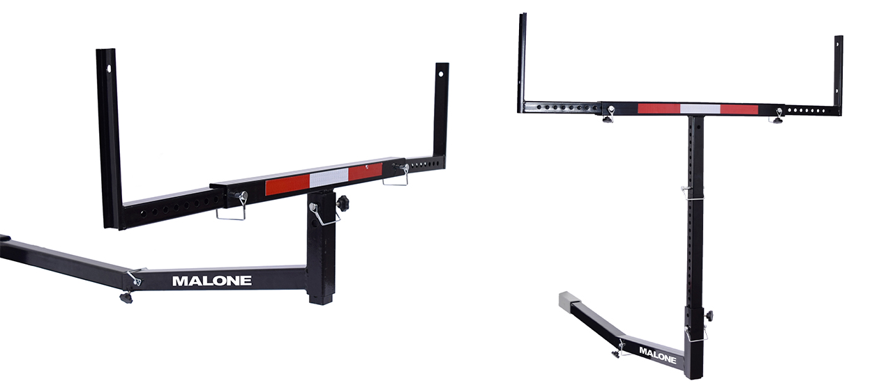 Malone Axis™ Truck Bed Extender - Image 2