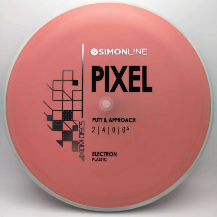 Axiom Electron Pixel