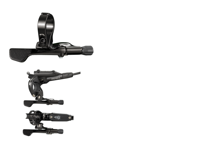 Bontrager Line 31.6 Dropper Seatpost - Image 2