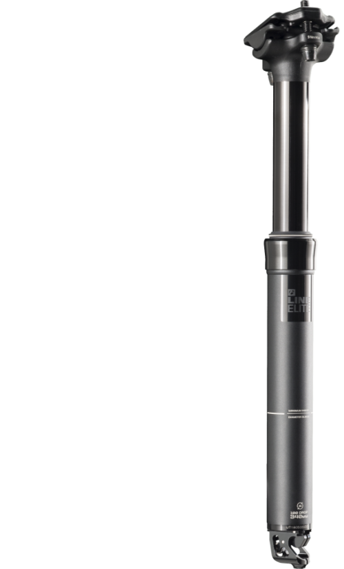 Bontrager Line 31.6 Dropper Seatpost