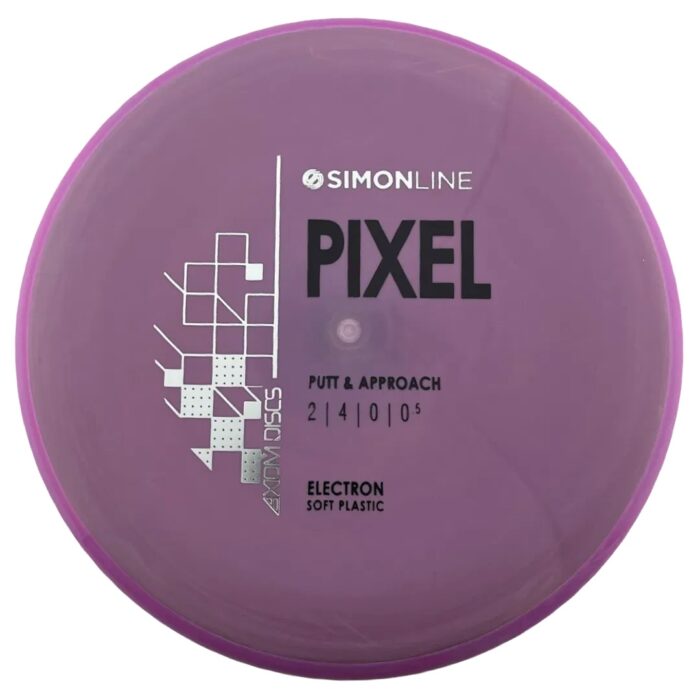 Axiom Electron Pixel