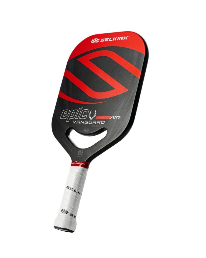 Selkirk VANGUARD Power Air Epic