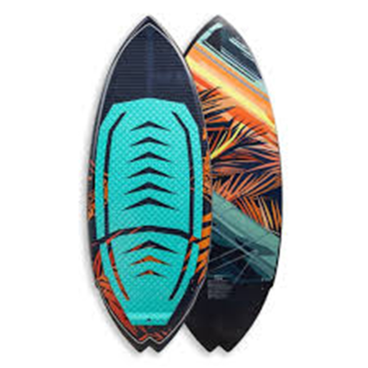 ZUP Bali Skim-style Wakesurfer 4'11"