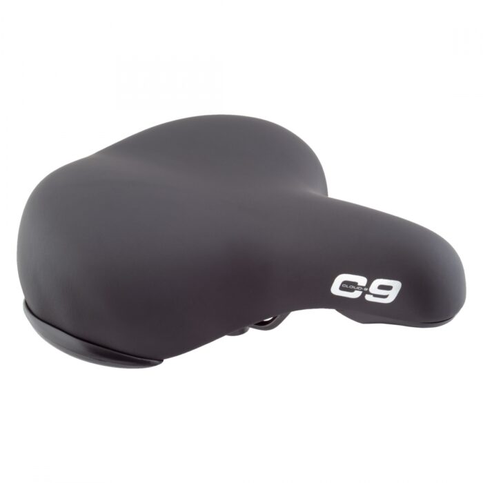 Cloud-9 Support XL Saddle