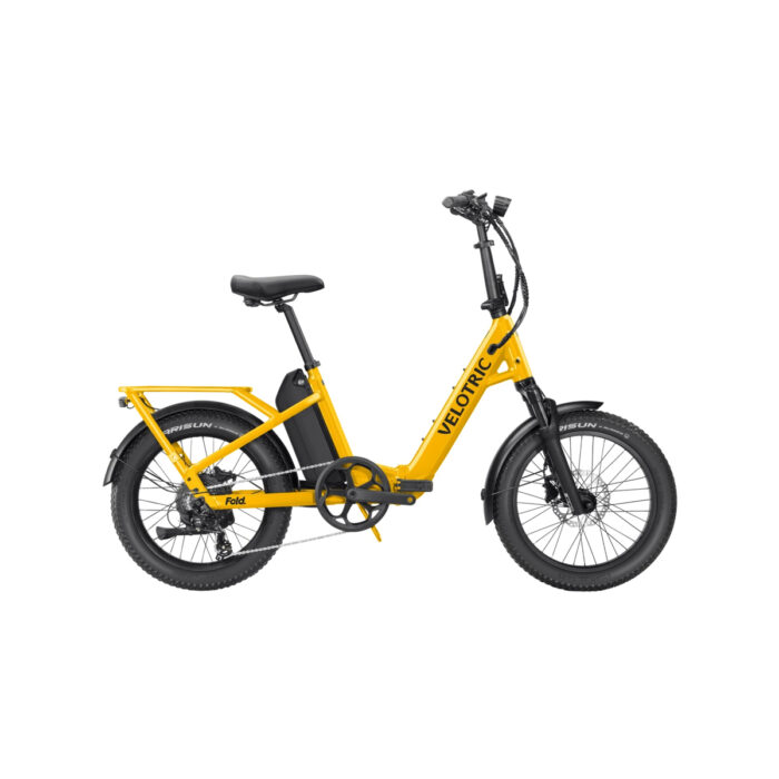 Velotric Fold 1 Plus Ebike (Mango)