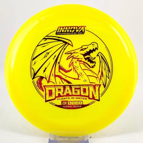 Innova DX Dragon Fairway Driver