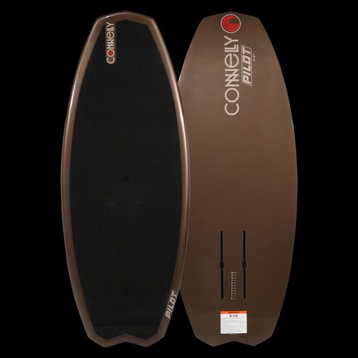 Connelly Pilot Foil Board w/Assembly