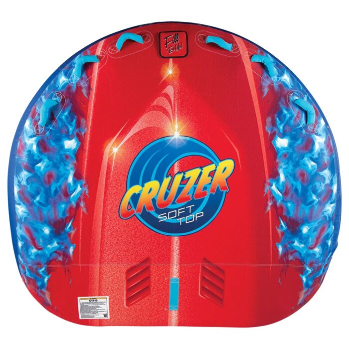 Connelly Cruzer Soft Top