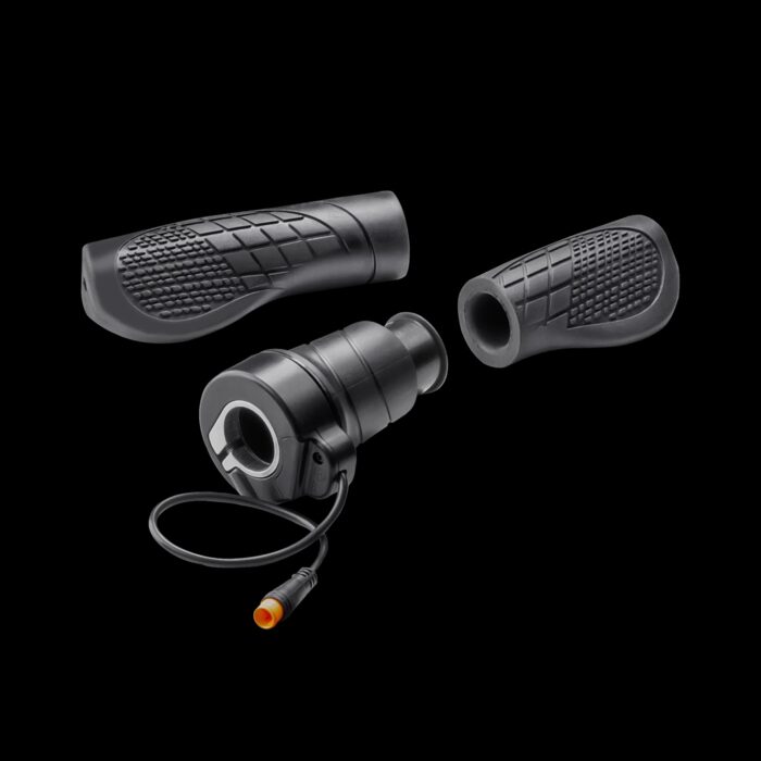 Velotric Half Twist Throttle Set 2 Pin