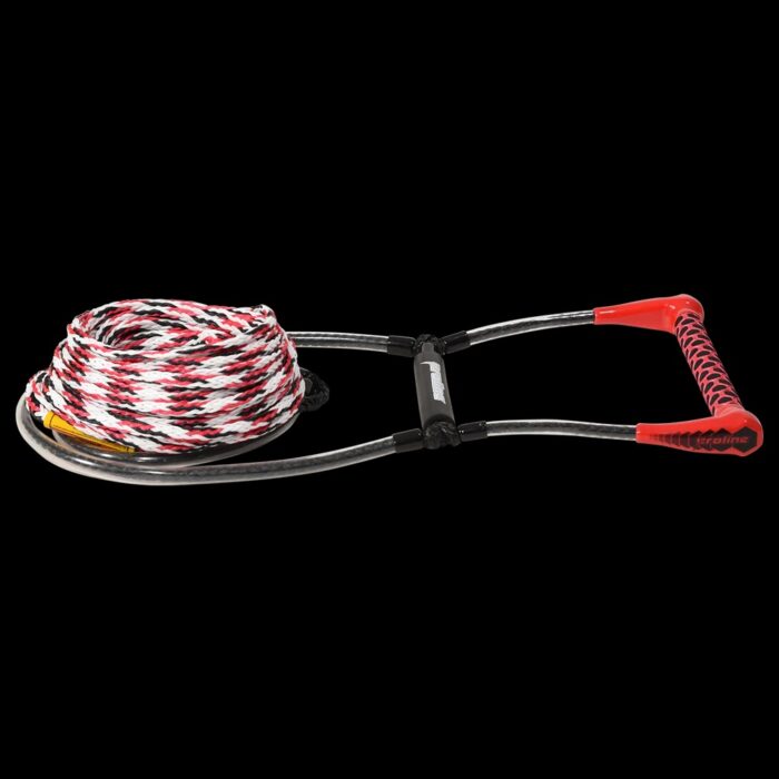Proline Easy-Up Package - EVA Handle & Mainline