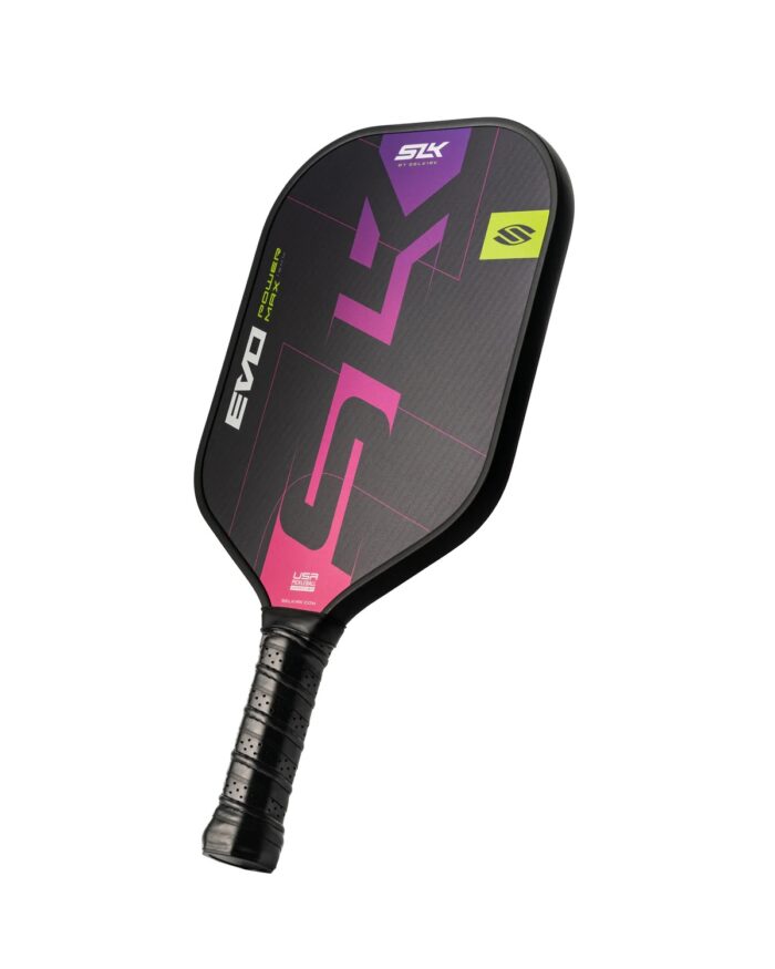 Selkirk EVO Power Max (Magenta Mirage)