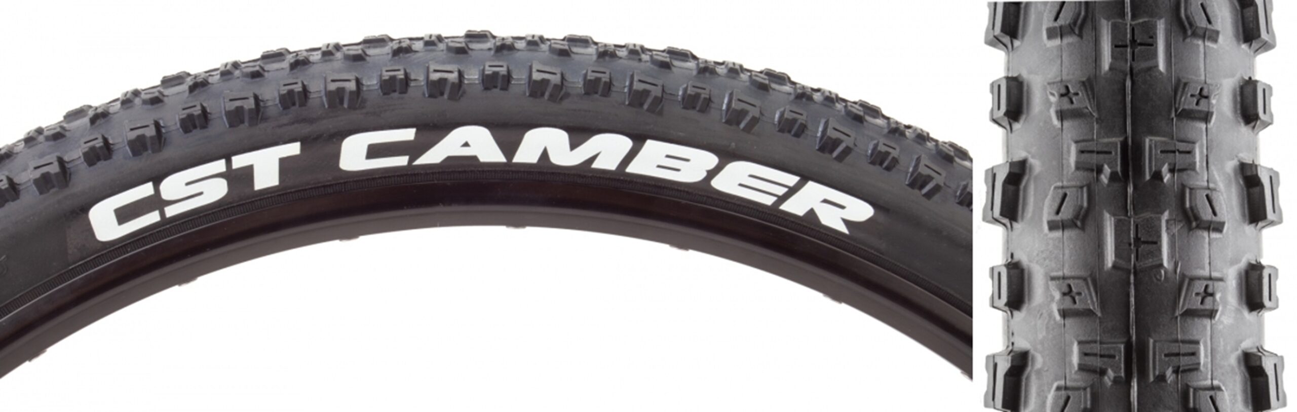 CST Camber Tire