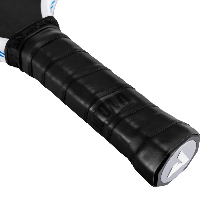 Joola Replacement Feel-Tec Pure Grip (Black) - Image 2