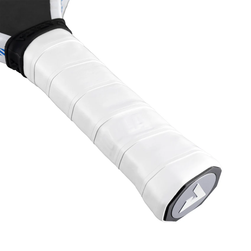 Joola Replacement Feel-Tec Pure Grip (White) - Image 2