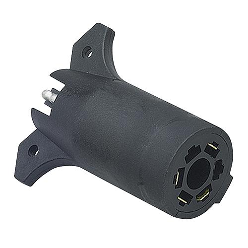 Seachoice 7-Way Trailer Wiring Adapter - Image 3