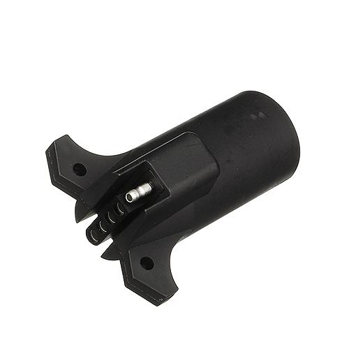 Seachoice Boat Trailer Wiring Adapter, 7-Way RV Style to 5-Way Flat - Image 4