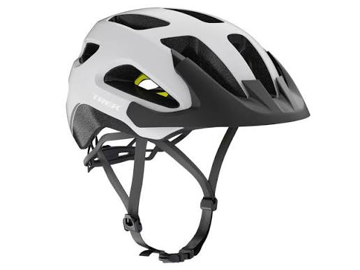 Trek Solstice Mips Bike Helmet M/L (White)